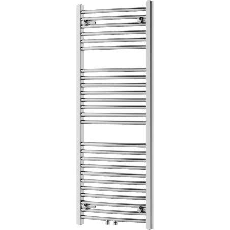 Mexen Ares Calorifer de baie 1200 x 500 mm, 420 W, Crom - W102-1200-400-00-01