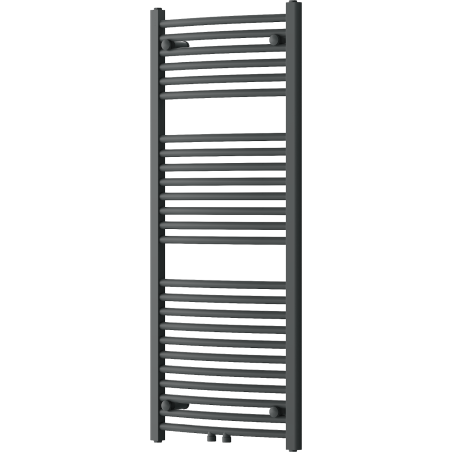 Mexen Ares radiator de baie 1200 x 500 mm, 531 W, antracit - W102-1200-500-00-66