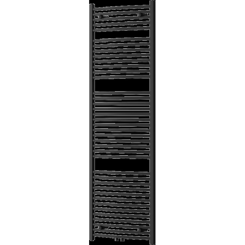 Mexen Ares radiator de baie 1800 x 600 mm, 958 W, negru - W102-1800-600-00-70