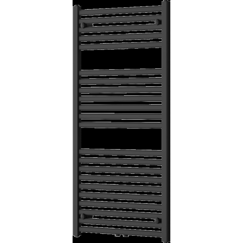 Mexen Hades radiator baie 1200 x 600 mm, 667 W, negru - W104-1200-600-00-70