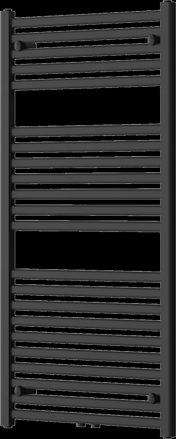 Mexen Hades radiator baie 1200 x 600 mm, 667 W, negru - W104-1200-600-00-70