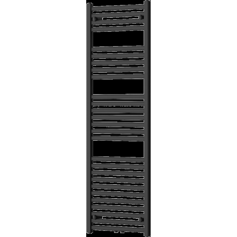 Mexen Hades radiator baie 1500 x 500 mm, 703 W, negru - W104-1500-500-00-70