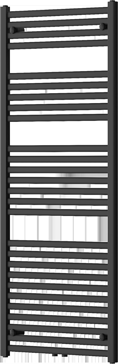 Mexen Hades radiator de baie 1500 x 600 mm, 812 W, negru - W104-1500-600-00-70