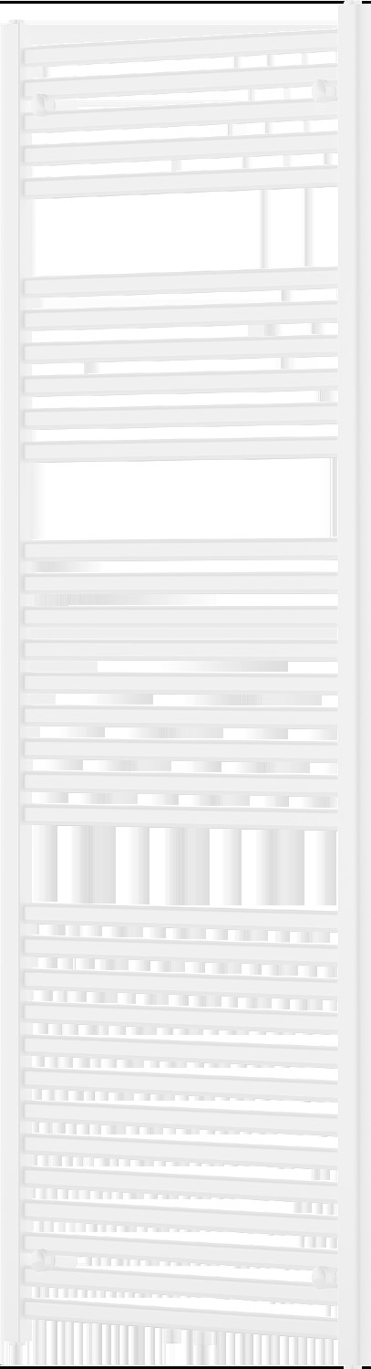 Mexen Hades radiator baie 1800 x 600 mm, 1000 W, alb - W104-1800-600-00-20