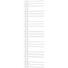 Mexen Neptun radiator baie 1400 x 500 mm, 532 W, alb - W101-1400-500-00-20