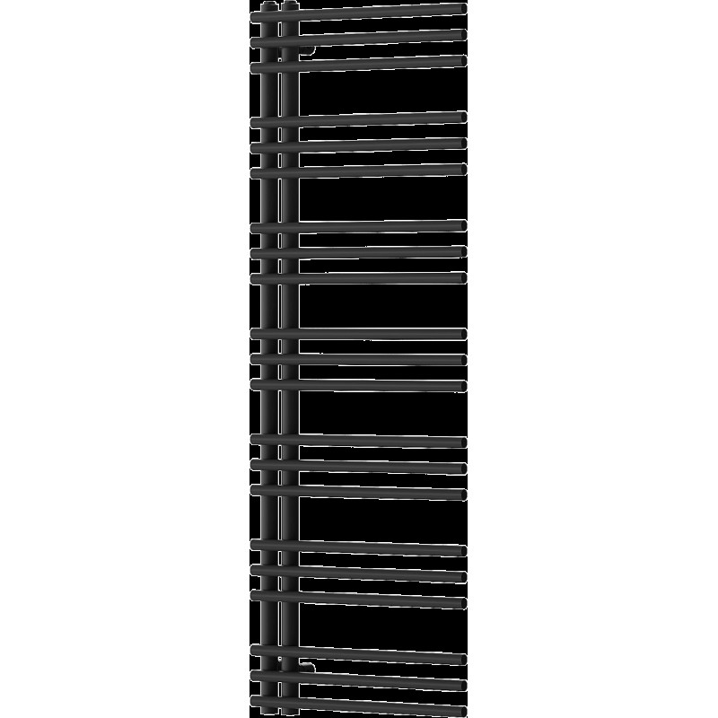 Mexen Neptun radiator baie 1400 x 500 mm, 532 W, negru - W101-1400-500-00-70