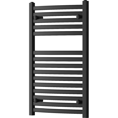 Mexen Helios radiator de baie 800 x 500 mm, 381 W, negru - W103-0800-500-00-70