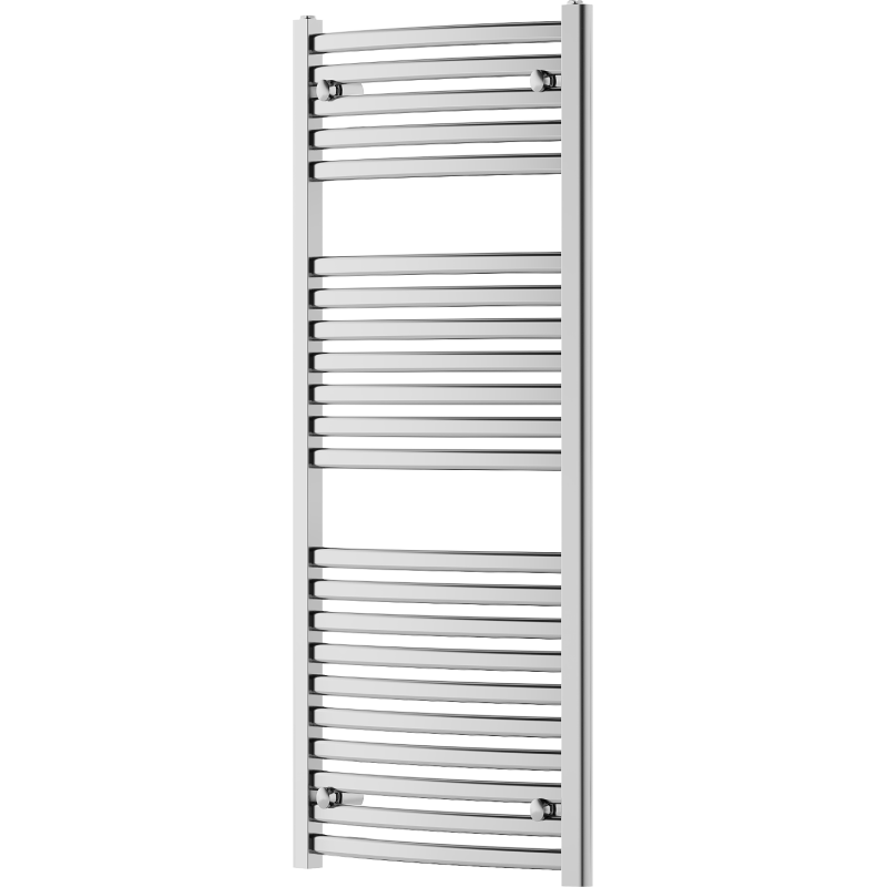 Mexen Helios radiator baie 1200 x 500 mm, 448 W, crom - W103-1200-500-00-01