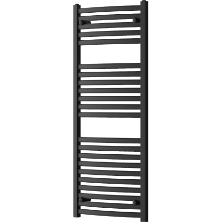 Mexen Helios radiator de baie 1200 x 500 mm, 567 W, negru - W103-1200-500-00-70