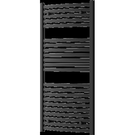 Mexen Helios radiator de baie 1200 x 600 mm, 563 W, negru - W103-1200-600-00-70