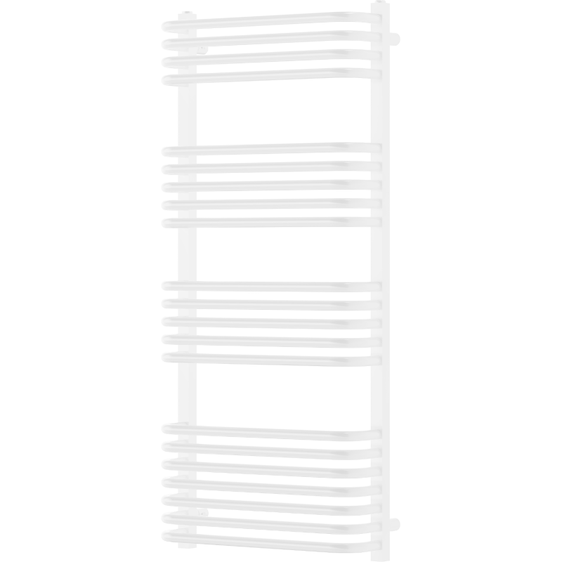 Mexen Apollo radiator baie 1210 x 550 mm, 641 W, alb - W117-1210-550-00-20