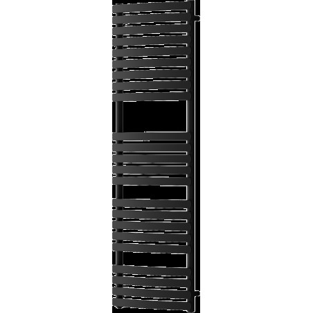 Mexen Bachus radiator baie 1600 x 500 mm, 787 W, negru - W109-1600-500-00-70