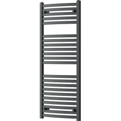 Mexen Helios radiator pentru baie 1200 x 500 mm, 567 W, antracit - W103-1200-500-00-66