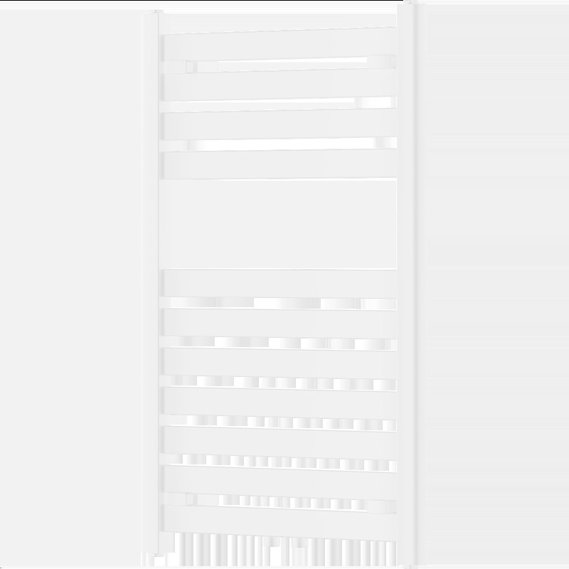 Mexen Uran radiator de baie 800 x 500 mm, 364 W, alb - W105-0800-500-00-20