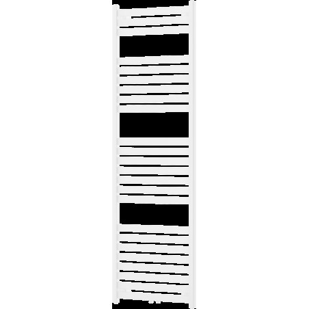 Mexen Uran radiator de baie 1800 x 600 mm, 934 W, alb - W105-1800-600-00-20