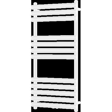 Mexen Jowisz radiator baie 1200 x 600 mm, 594 W, alb - W107-1200-600-00-20