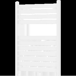 Mexen Uran radiator baie 800 x 600 mm, 425 W, alb - W105-0800-600-00-20