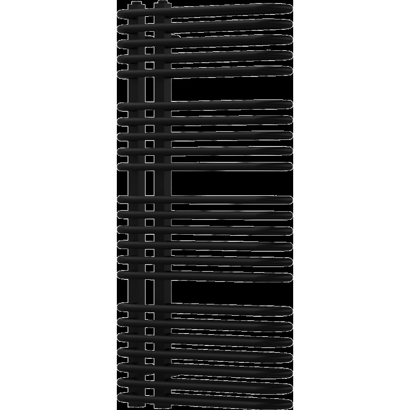 Mexen Amor radiator baie 1000 x 500 mm, 809 W, negru - W120-1000-500-00-70