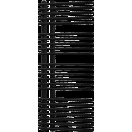 Mexen Amor radiator baie 1000 x 500 mm, 809 W, negru - W120-1000-500-00-70