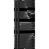 Mexen Amor radiator baie 1200 x 600 mm, 1083 W, negru - W120-1200-600-00-70