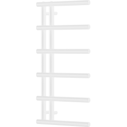 Mexen Jukon radiator baie 988 x 500 mm, 461 W, alb - W116-0988-500-00-20