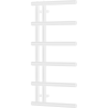 Mexen Jukon radiator baie 988 x 500 mm, 461 W, alb - W116-0988-500-00-20