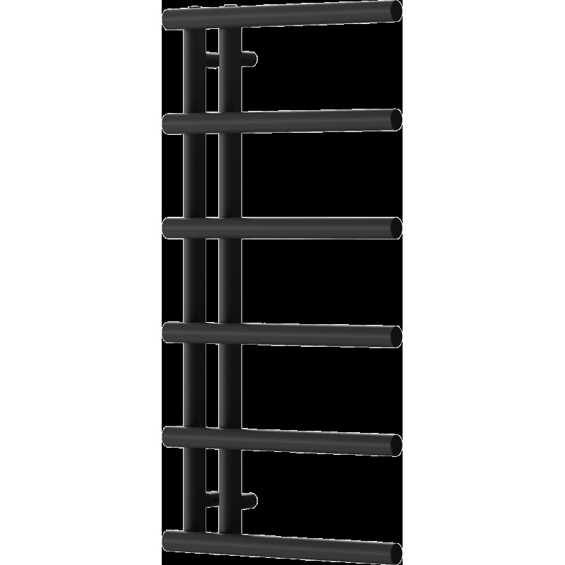 Mexen Jukon radiator baie 988 x 500 mm, 461 W, negru - W116-0988-500-00-70