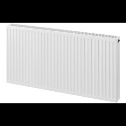 Mexen CV22 radiator cu plăci 600 x 500 mm, conectare inferioară, 826 W, alb - W622-060-050-00