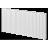 Radiator plat cu plăci Mexen C22 600 x 500 mm, conectare laterală, 826 W, alb - W422-060-050-00