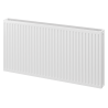 Mexen C22 radiator plat 300 x 1400 mm, conectare laterală, 1306 W, alb - W422-030-140-00