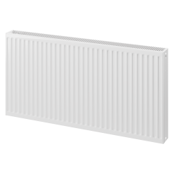 Radiator plăcit Mexen C22 500 x 600 mm, conectare laterală, 855 W, alb - W422-050-060-00