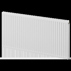 Mexen CV11 radiator cu plăci 600 x 1000 mm, conectare pe partea inferioară, 933 W, alb - W611-060-100-00