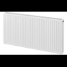 Radiator plăcut Mexen CV22 300 x 2000 mm, conectare de jos, 1866 W, alb - W622-030-200-00