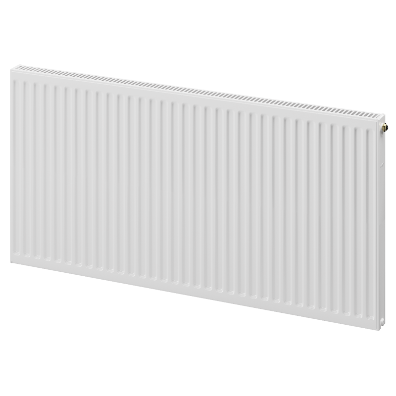 Mexen CV11 radiator din oțel 500 x 1200 mm, conectare inferioară, 956 W, alb - W611-050-120-00