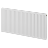 Mexen CV11 radiator din oțel 500 x 1200 mm, conectare inferioară, 956 W, alb - W611-050-120-00