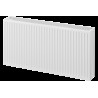 Mexen C33 radiator platou 600 x 1100 mm, conectare laterală, 2568 W, alb - W433-060-110-00