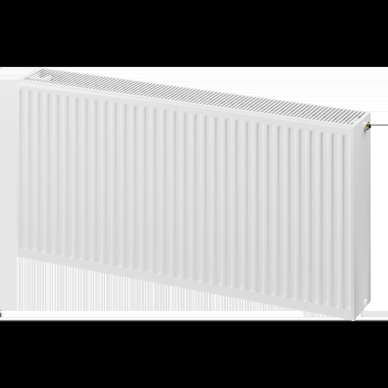 Mexen CV33 radiator panelar 600 x 1300 mm, conectare inferioară, 3035 W, alb - W633-060-130-00