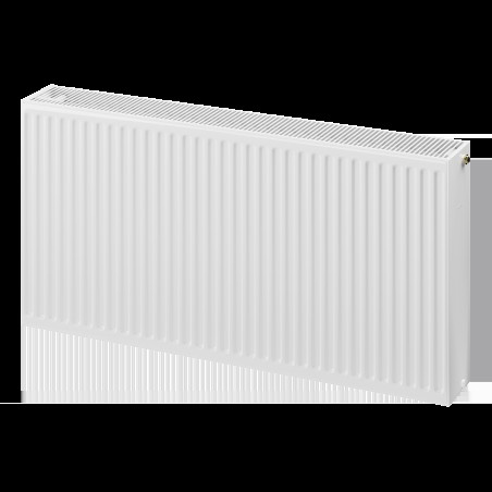 Mexen CV33 radiator panelar 600 x 1300 mm, conectare inferioară, 3035 W, alb - W633-060-130-00