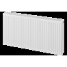 Radiator platificat Mexen CV33 600 x 1000 mm, conectare inferioară, 2335 W, alb - W633-060-100-00