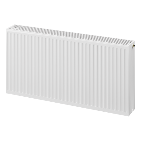 Mexen CV33 radiator paneled 600 x 900 mm, conexiune inferioară, 2101 W, alb - W633-060-090-00