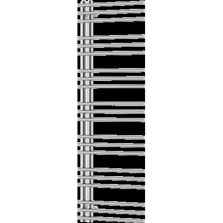 Mexen Neptun radiator de baie 1400 x 500 mm, 420 W, crom - W101-1400-500-00-01