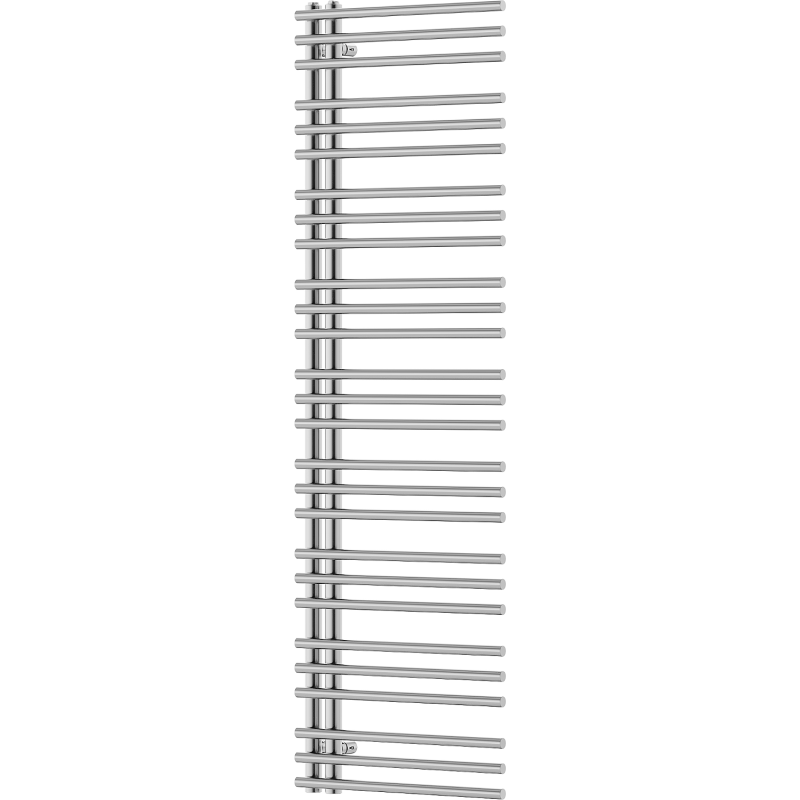 Mexen Neptun radiator de baie 1600 x 500 mm, 523 W, crom - W101-1600-500-00-01