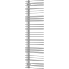 Mexen Neptun radiator de baie 1600 x 500 mm, 523 W, crom - W101-1600-500-00-01