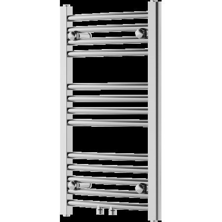 Mexen Ares radiator baie 700 x 400 mm, 189 W, crom - W102-0700-400-00-01