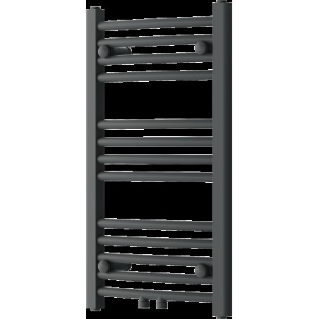 Mexen Ares radiator de baie 700 x 400 mm, 240 W, antracit - W102-0700-400-00-66