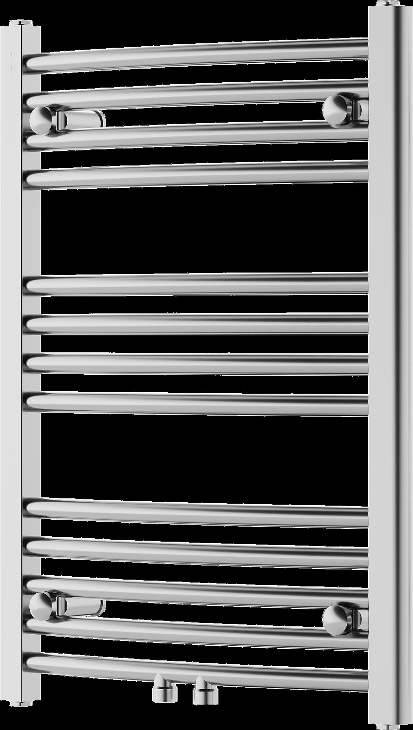 Mexen Ares radiator de baie 700 x 500 mm, 226 W, crom - W102-0700-500-00-01