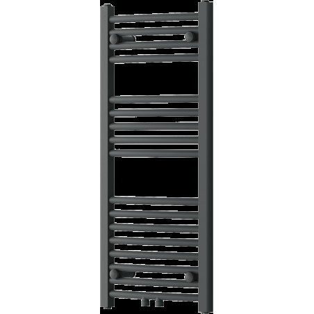 Mexen Ares radiator baie 900 x 400 mm, 312 W, antracit - W102-0900-400-00-66