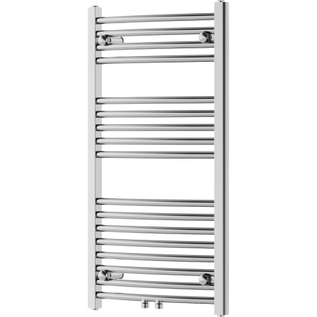 Mexen Ares grădiniță baie 900 x 500 mm, 294 W, crom - W102-0900-500-00-01