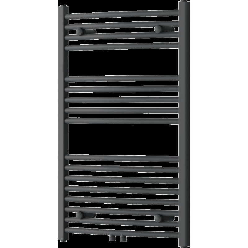 Mexen Ares radiator baie 900 x 600 mm, 433 W, antracit - W102-0900-600-00-66