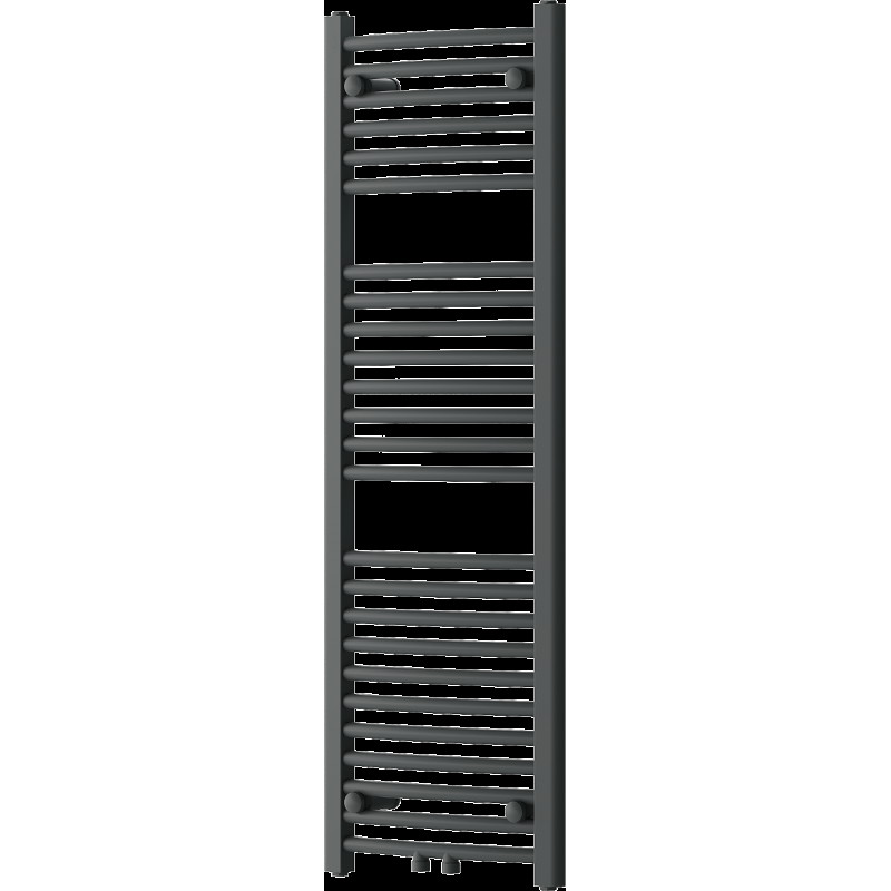 Mexen Ares radiator de baie 1200 x 400 mm, 442 W, antracit - W102-1200-400-00-66